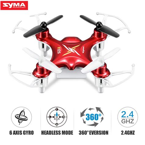 Syma Toys X12S